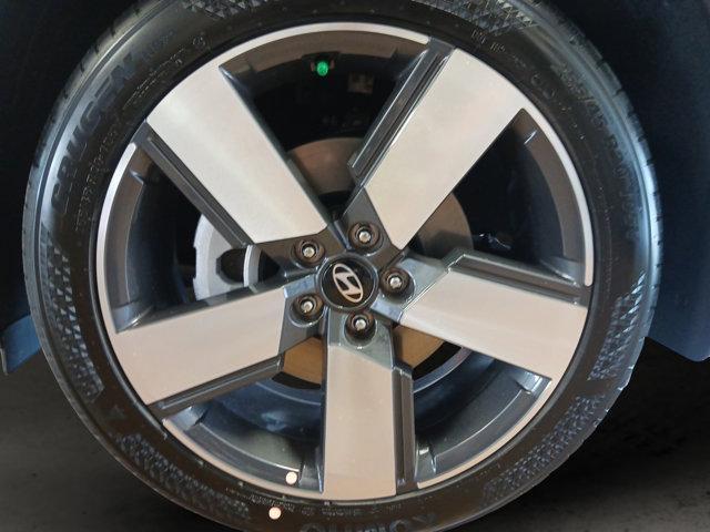 new 2026 Hyundai Santa Fe car, priced at $47,045