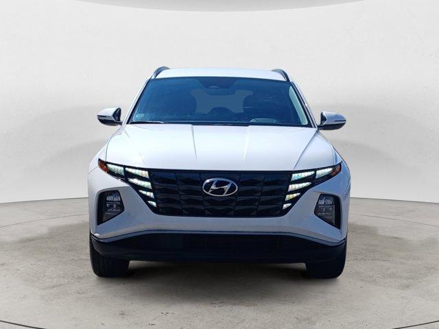 used 2023 Hyundai Tucson car, priced at $23,433