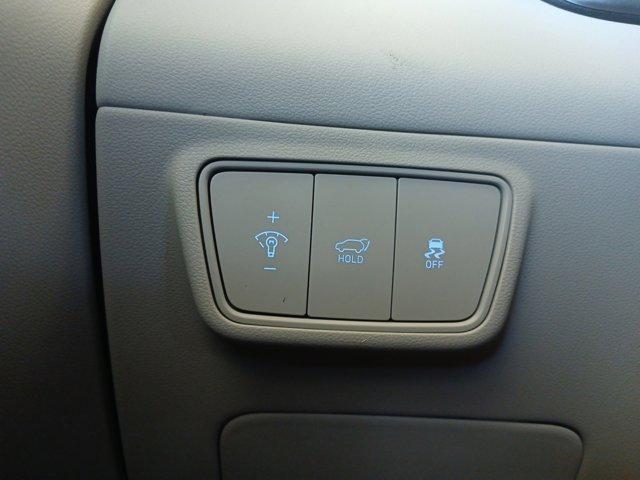 used 2023 Hyundai Tucson car, priced at $23,433