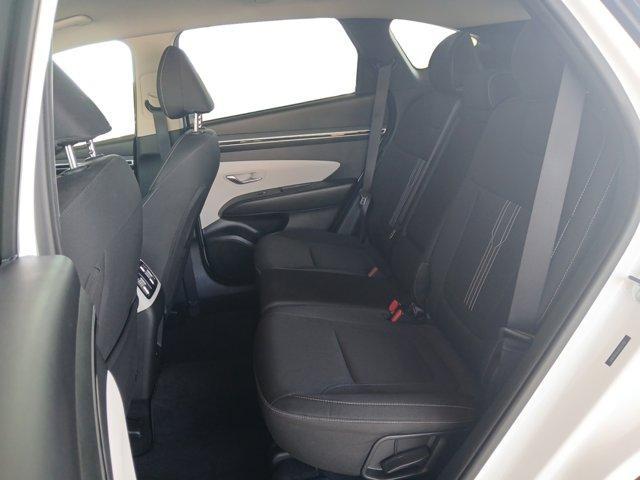 used 2023 Hyundai Tucson car, priced at $23,433