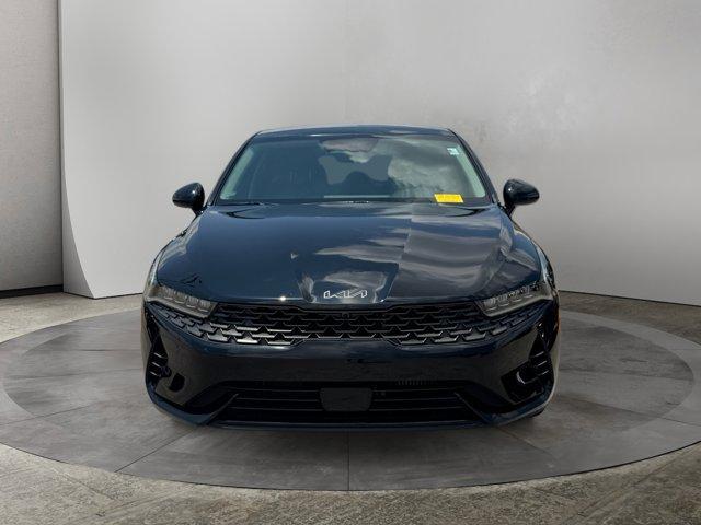 used 2024 Kia K5 car, priced at $26,451