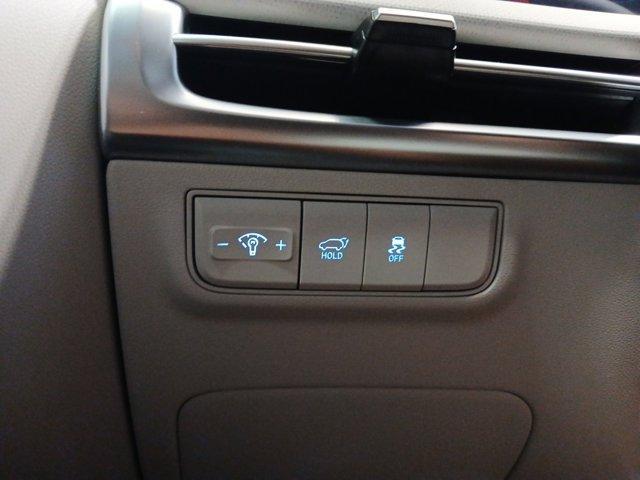 new 2026 Hyundai Tucson car, priced at $36,205