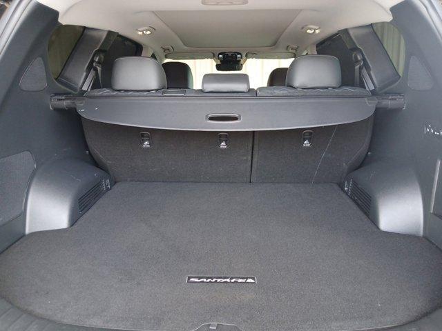 used 2022 Hyundai SANTA FE HEV car, priced at $22,453