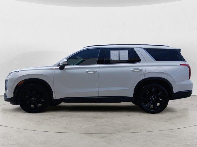 used 2023 Hyundai Palisade car, priced at $36,912
