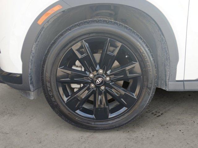 used 2023 Hyundai Palisade car, priced at $36,912