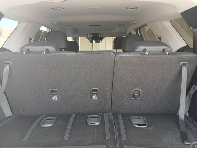 used 2023 Hyundai Palisade car, priced at $36,912