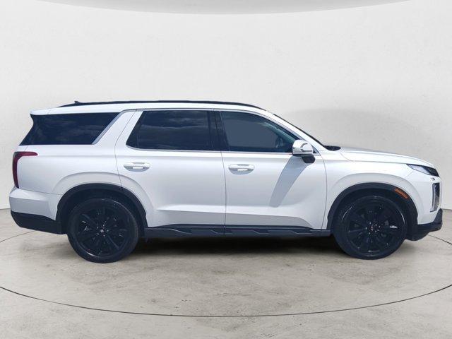 used 2023 Hyundai Palisade car, priced at $36,912