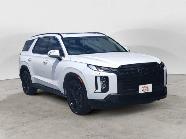 used 2023 Hyundai Palisade car, priced at $36,912