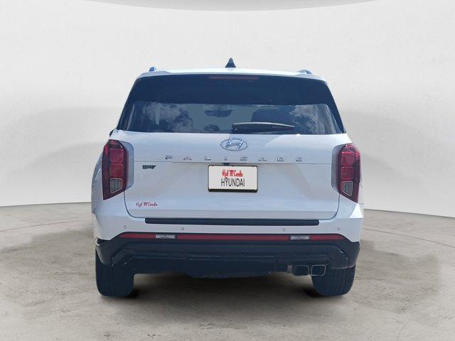 used 2023 Hyundai Palisade car, priced at $36,912