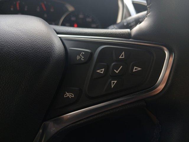 used 2024 Chevrolet Equinox car, priced at $26,341