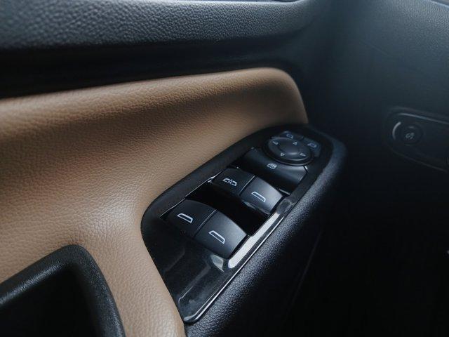 used 2024 Chevrolet Equinox car, priced at $26,341