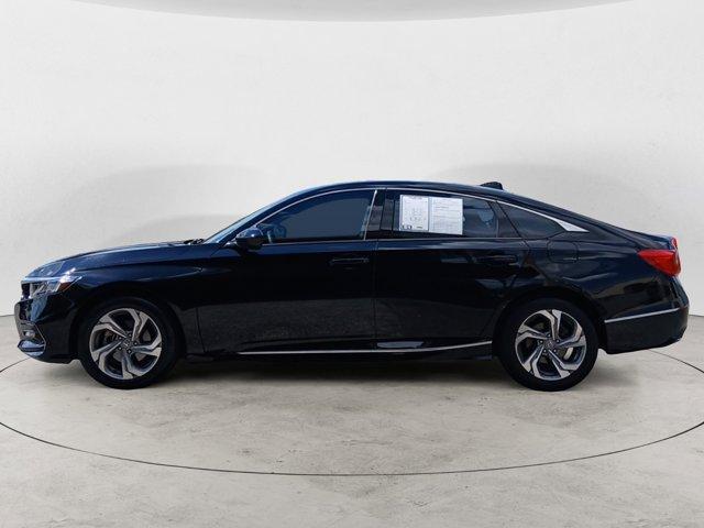used 2019 Honda Accord car, priced at $25,789