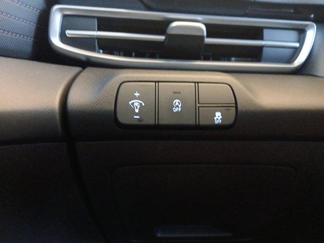 new 2025 Hyundai Elantra car, priced at $24,410