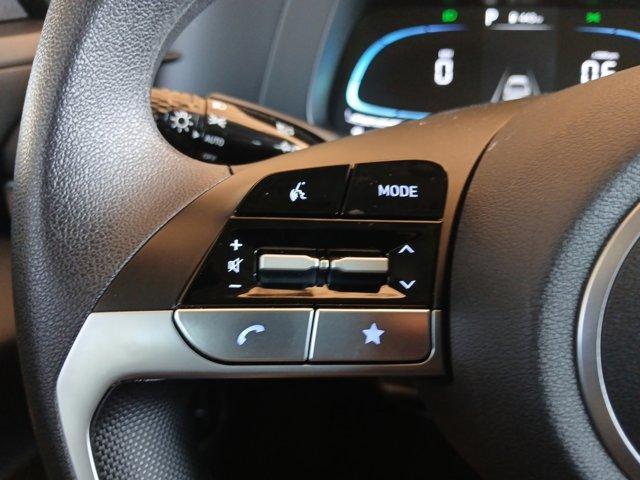 new 2025 Hyundai Elantra car, priced at $24,410