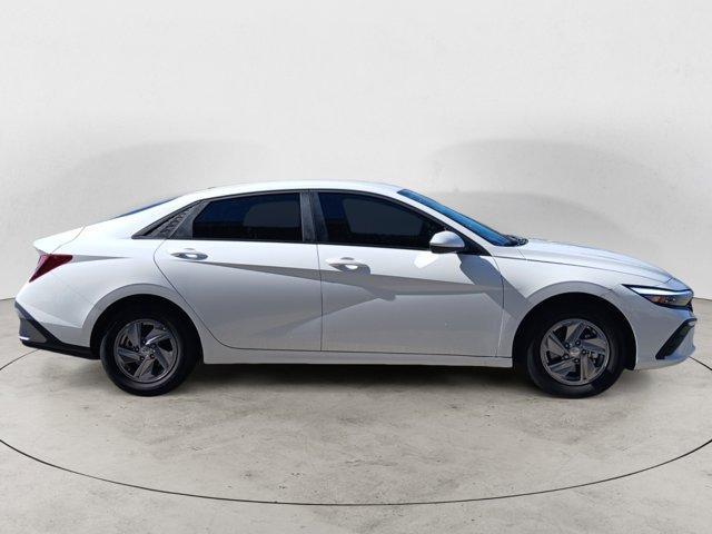 new 2025 Hyundai Elantra car, priced at $24,410
