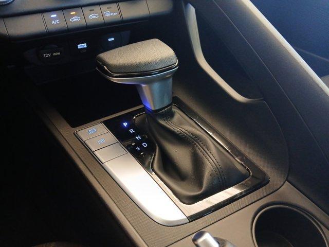 new 2025 Hyundai Elantra car, priced at $24,410