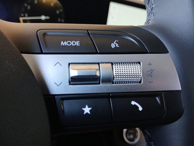 new 2025 Hyundai Tucson car, priced at $32,300