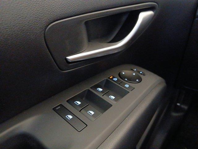 new 2025 Hyundai Tucson car, priced at $32,300