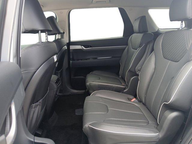 new 2025 Hyundai Palisade car, priced at $42,115