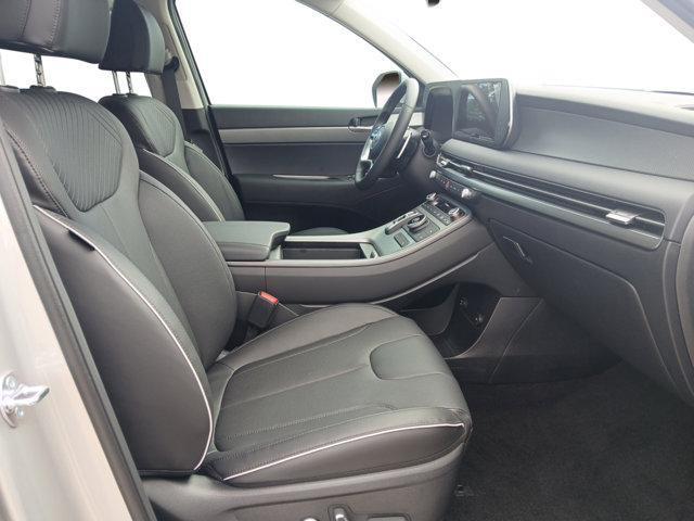 new 2025 Hyundai Palisade car, priced at $42,115