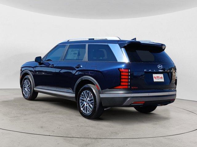 new 2026 Hyundai Palisade car, priced at $44,830