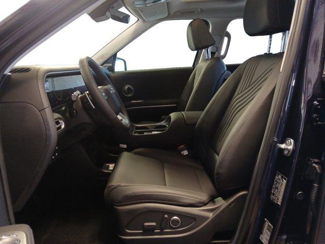 new 2026 Hyundai Palisade car, priced at $44,830