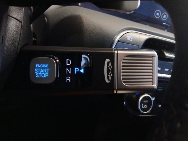 new 2026 Hyundai Palisade car, priced at $44,830