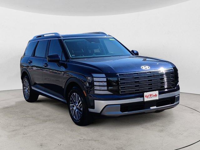 new 2026 Hyundai Palisade car, priced at $44,830