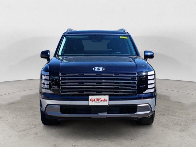 new 2026 Hyundai Palisade car, priced at $44,830