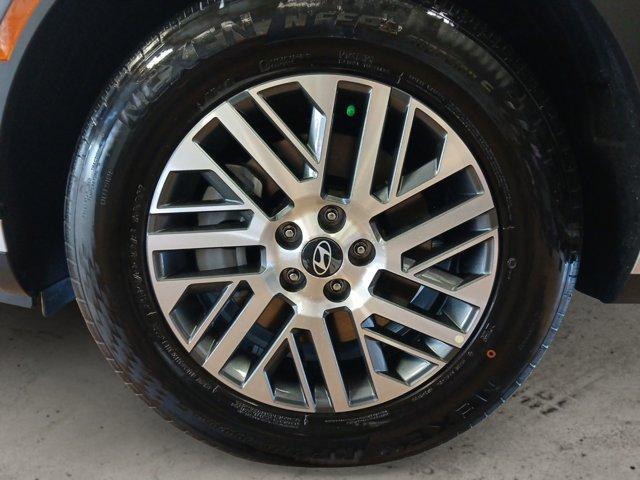 new 2026 Hyundai Palisade car, priced at $44,830