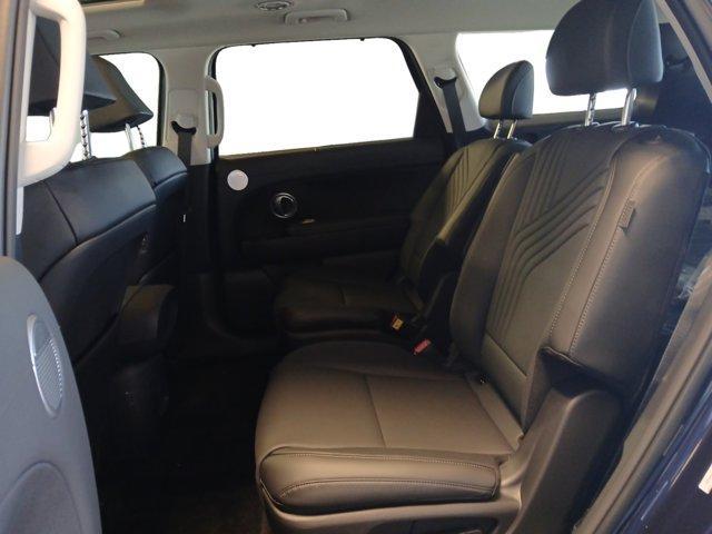 new 2026 Hyundai Palisade car, priced at $44,830