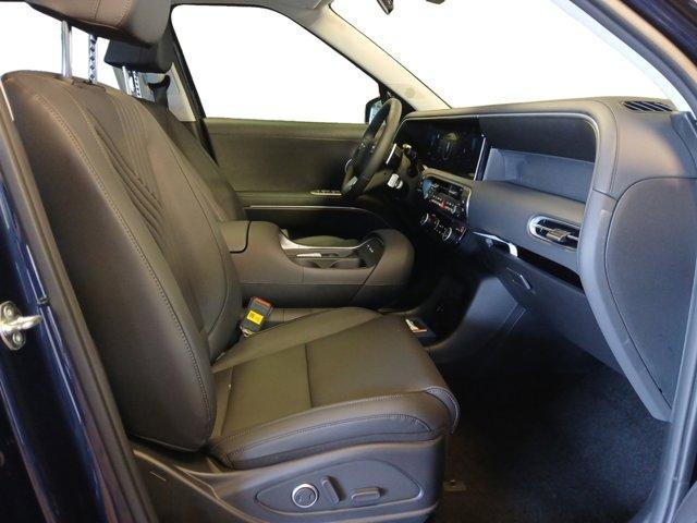 new 2026 Hyundai Palisade car, priced at $44,830