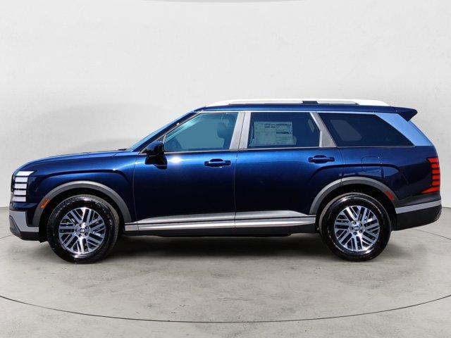 new 2026 Hyundai Palisade car, priced at $44,830