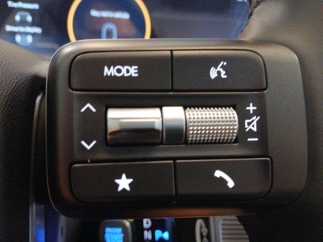 new 2026 Hyundai Palisade car, priced at $44,830