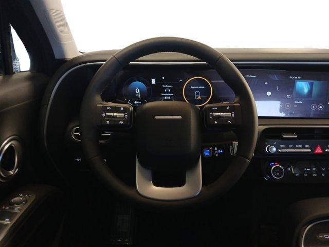 new 2026 Hyundai Palisade car, priced at $44,830