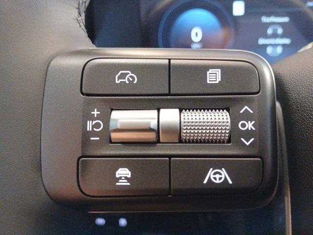 new 2026 Hyundai Palisade car, priced at $44,830