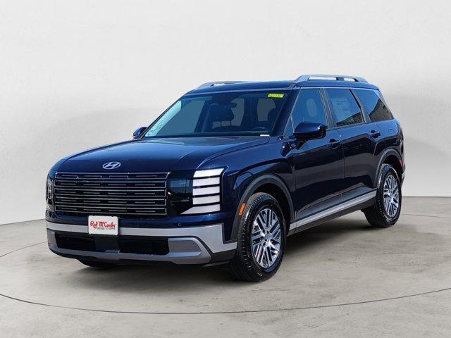 new 2026 Hyundai Palisade car, priced at $44,830