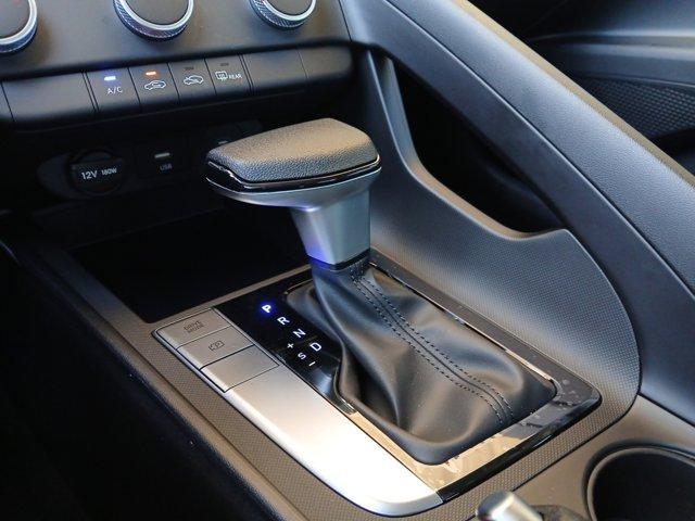 new 2025 Hyundai Elantra car, priced at $24,440