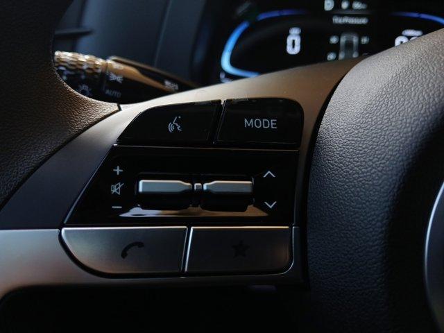 new 2025 Hyundai Elantra car, priced at $24,440