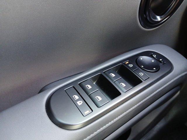 new 2026 Hyundai Palisade car, priced at $51,715