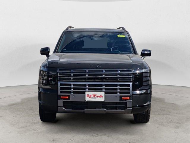 new 2026 Hyundai Palisade car, priced at $51,715