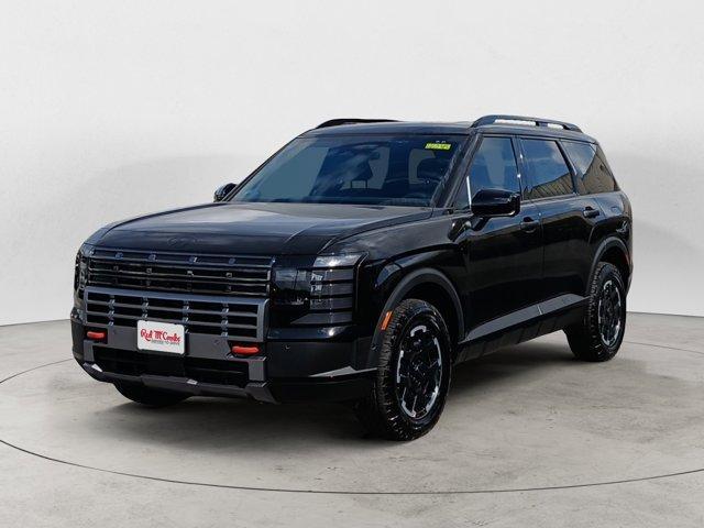 new 2026 Hyundai Palisade car, priced at $51,715