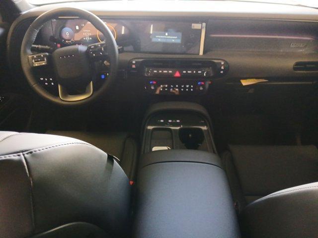 new 2026 Hyundai Palisade car, priced at $51,715