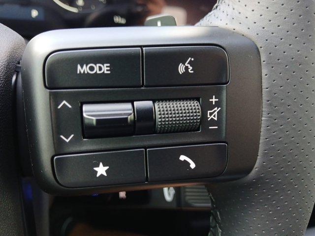 new 2026 Hyundai Palisade car, priced at $51,715