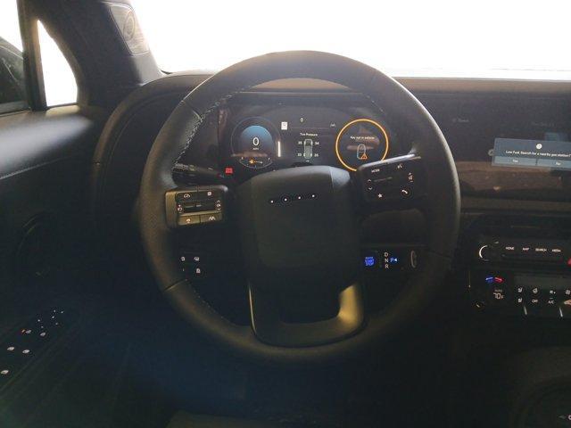 new 2026 Hyundai Palisade car, priced at $51,715