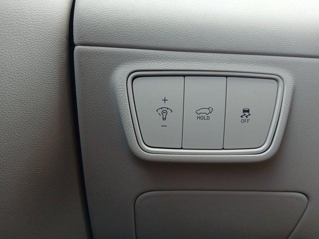 used 2022 Hyundai Tucson car, priced at $20,743