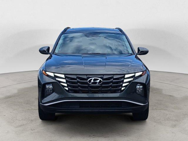 used 2022 Hyundai Tucson car, priced at $20,743