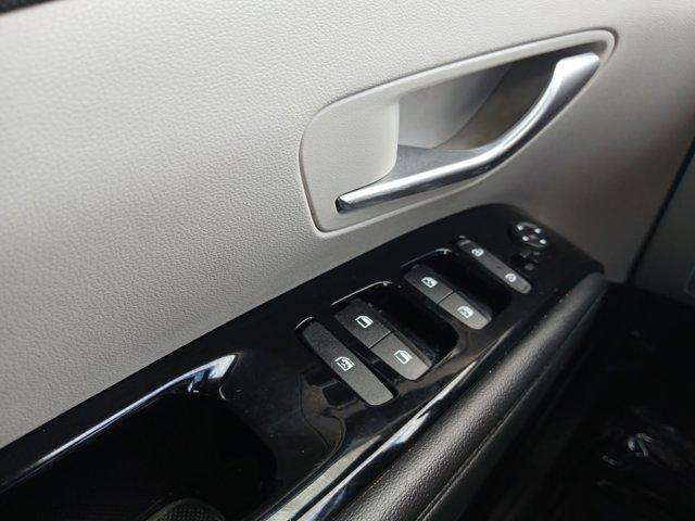 used 2022 Hyundai Tucson car, priced at $20,743