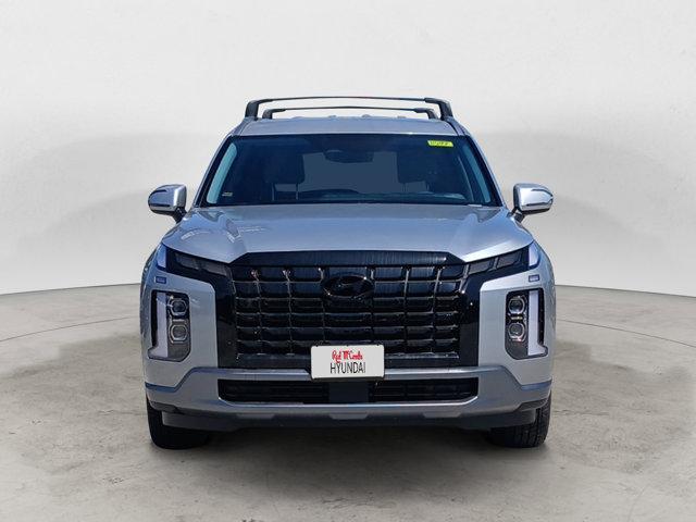 new 2025 Hyundai Palisade car, priced at $42,319