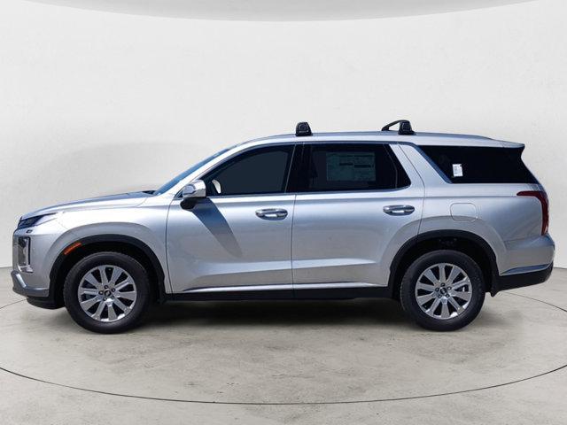 new 2025 Hyundai Palisade car, priced at $42,319